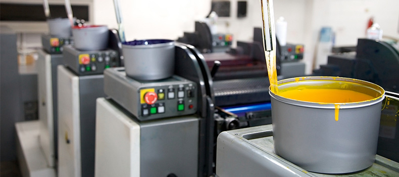 2017年中國環(huán)保型包裝油墨行業(yè)發(fā)展現(xiàn)狀及未來趨勢分析